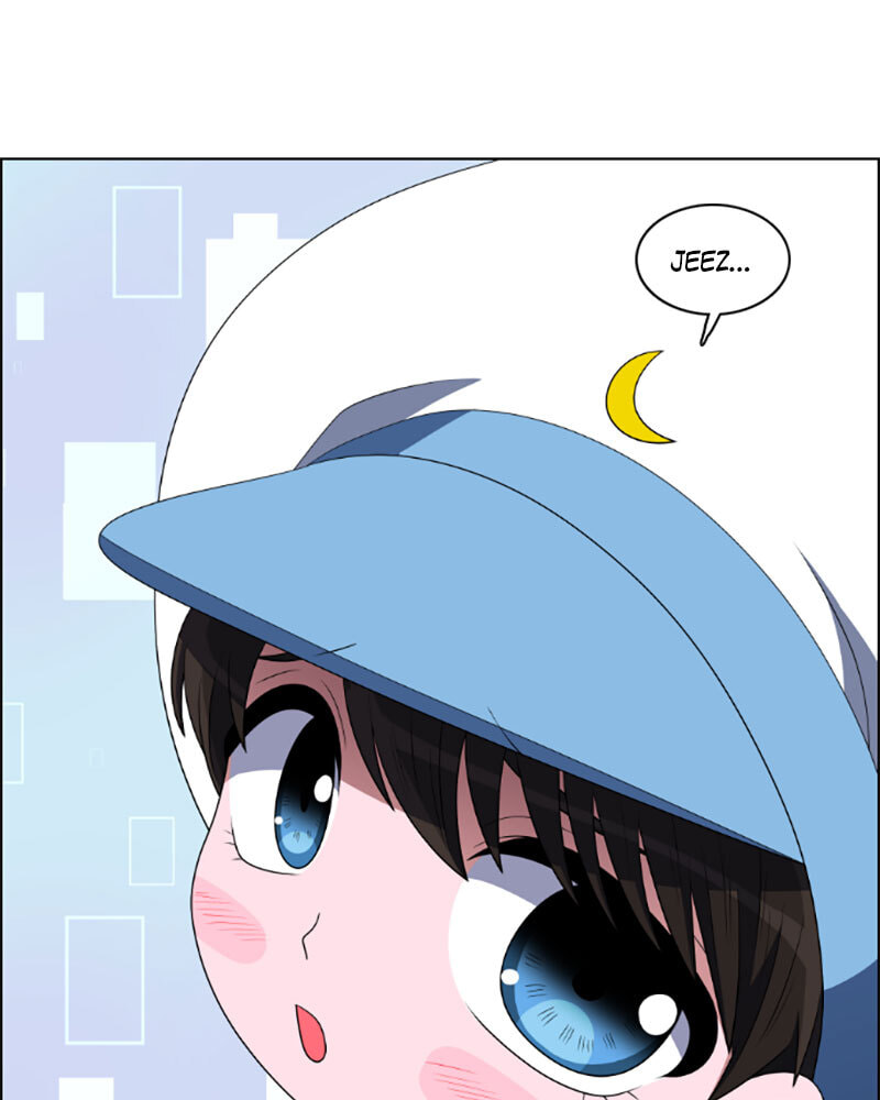 Read No Scope chapter 67 image 60 on Lezhin