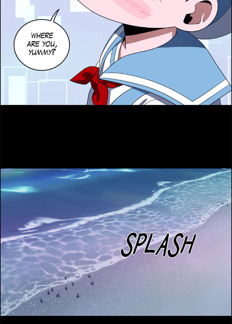 Read No Scope chapter 67 image 61 on Lezhin