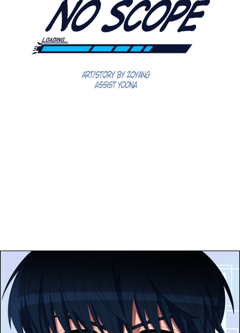 Read No Scope chapter 67 image 9 on Lezhin