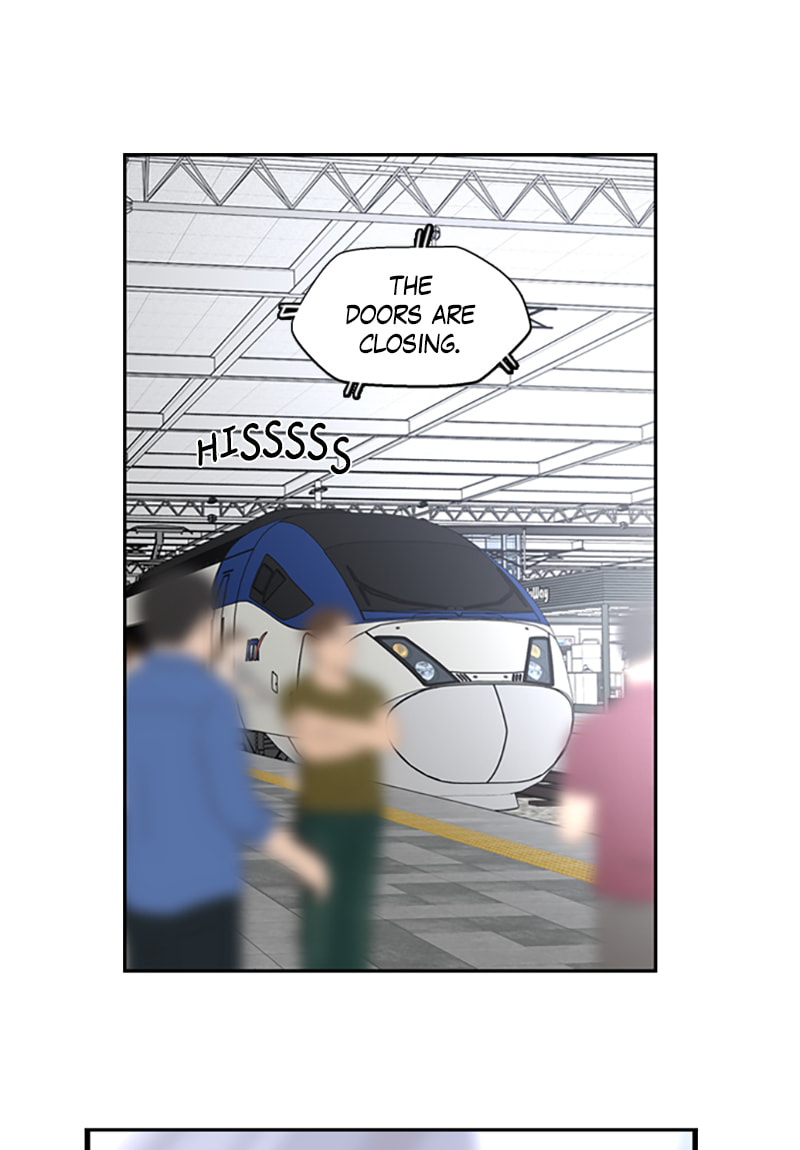 Read No Scope chapter 68 image 1 on Lezhin