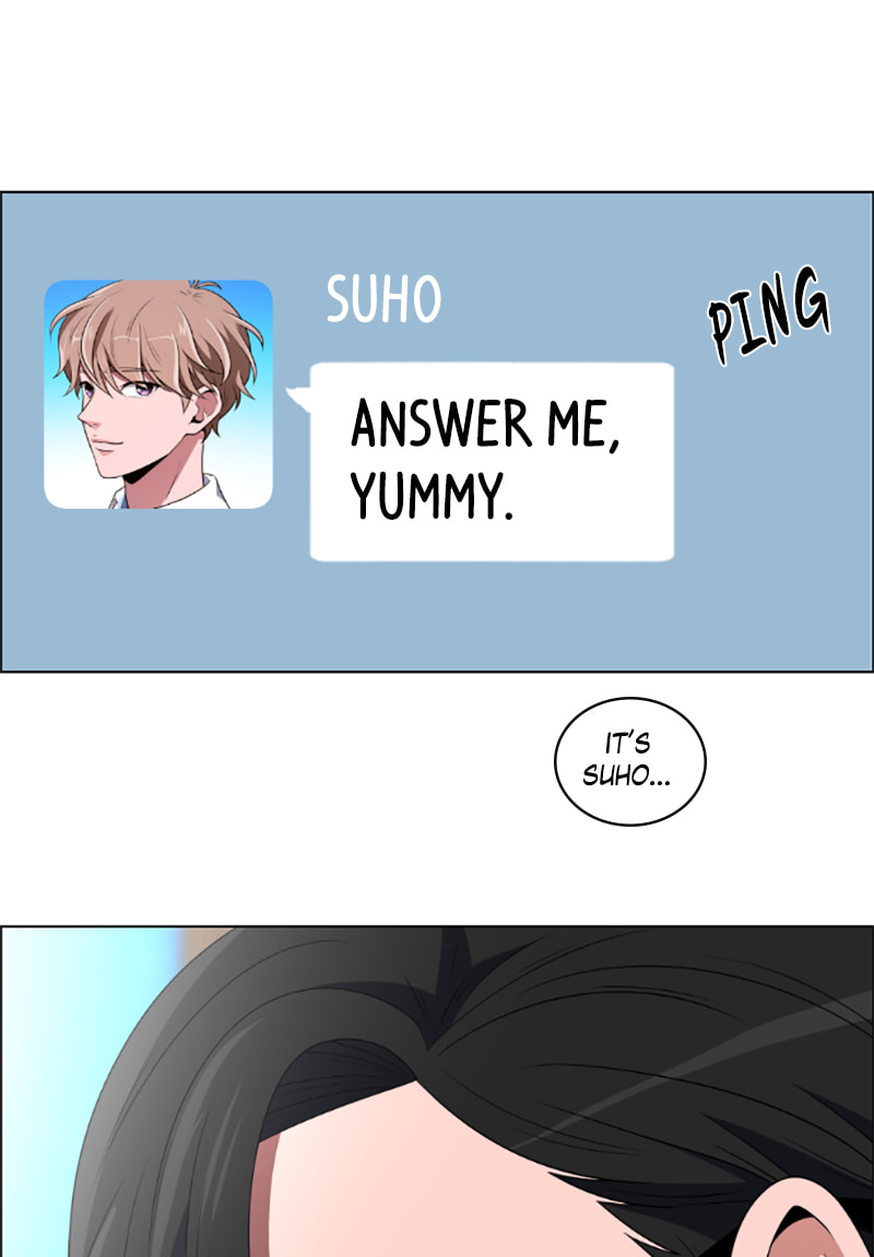 Read No Scope chapter 68 image 13 on Lezhin
