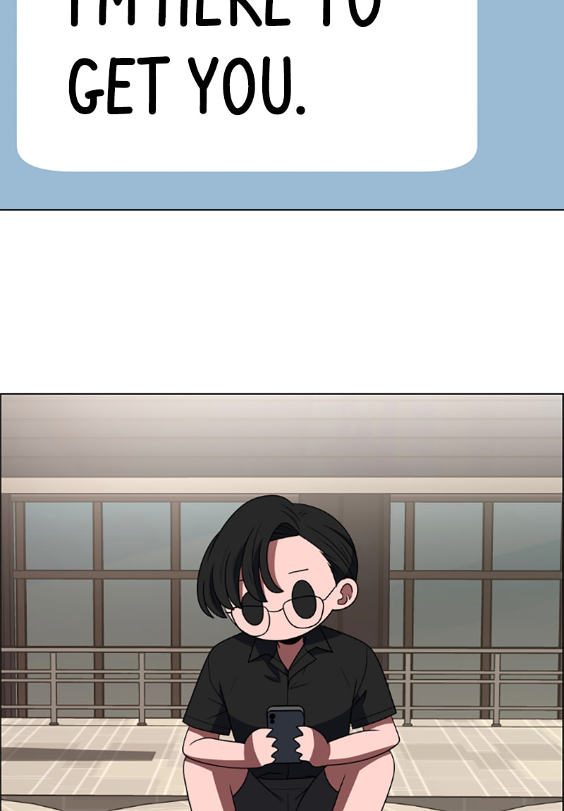 Read No Scope chapter 68 image 19 on Lezhin