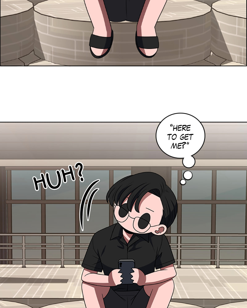 Read No Scope chapter 68 image 20 on Lezhin