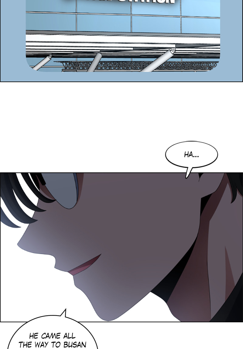 Read No Scope chapter 68 image 23 on Lezhin