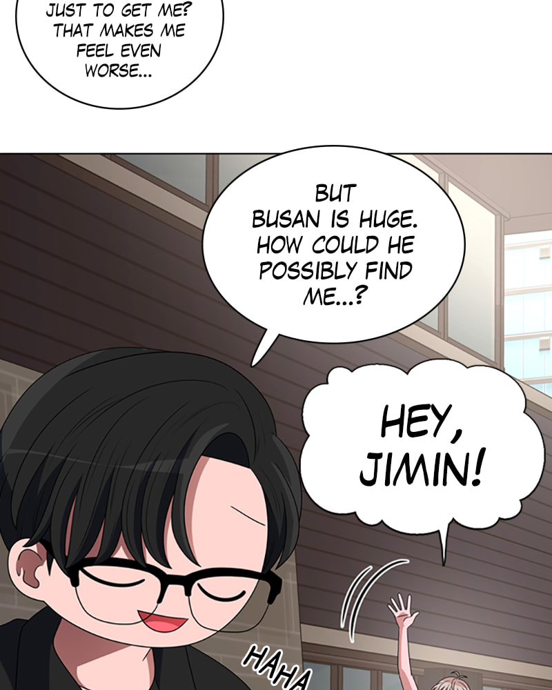 Read No Scope chapter 68 image 24 on Lezhin