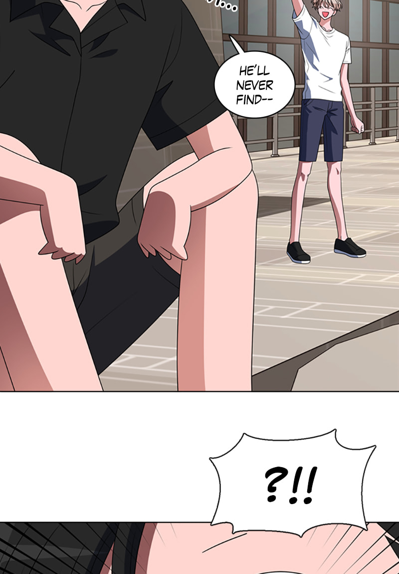 Read No Scope chapter 68 image 25 on Lezhin