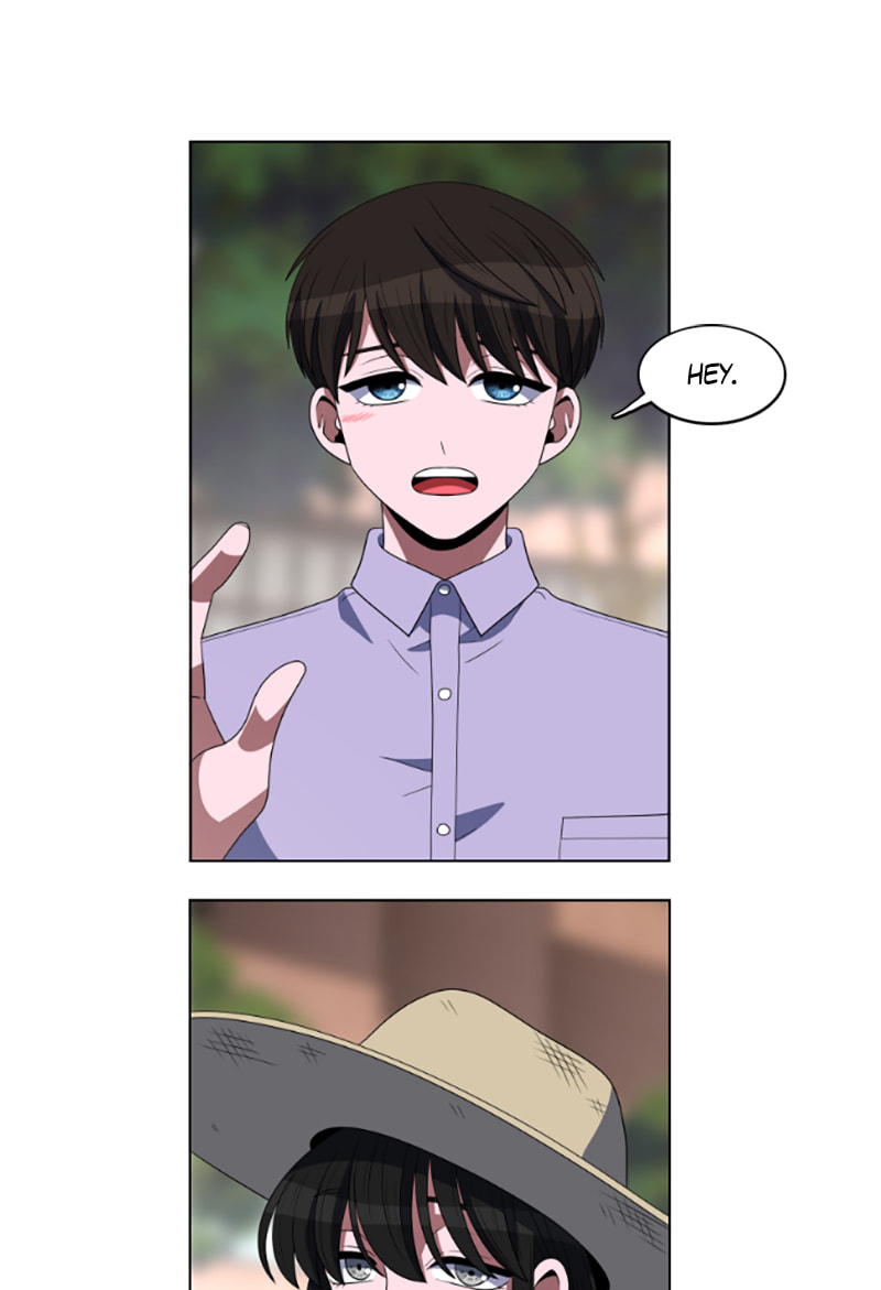 Read No Scope chapter 68 image 28 on Lezhin