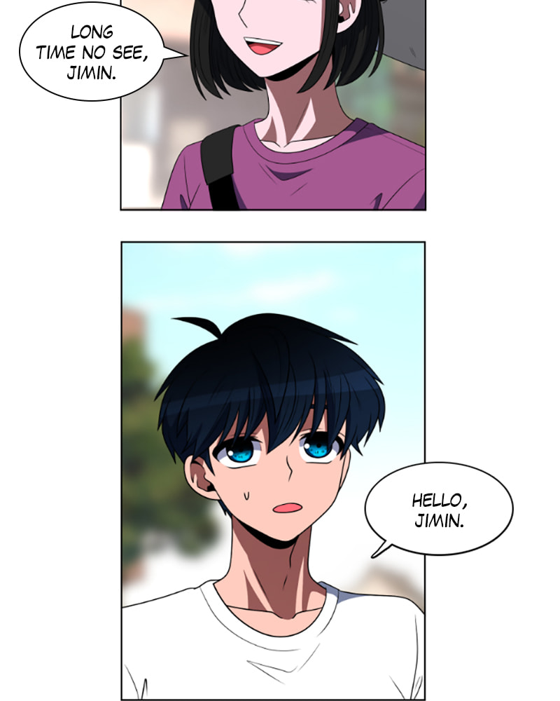 Read No Scope chapter 68 image 29 on Lezhin