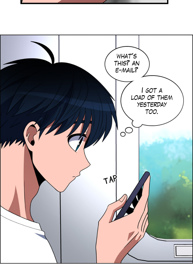 Read No Scope chapter 68 image 3 on Lezhin