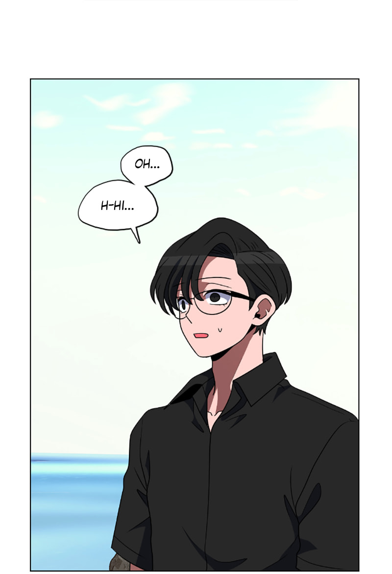 Read No Scope chapter 68 image 30 on Lezhin