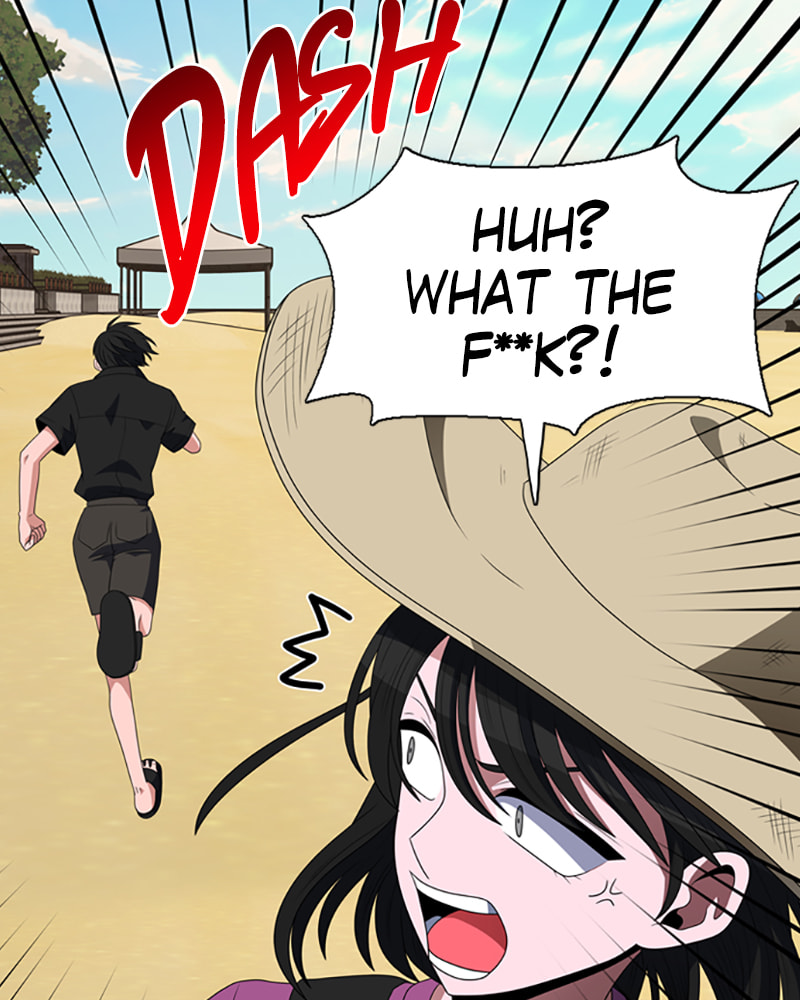 Read No Scope chapter 68 image 33 on Lezhin