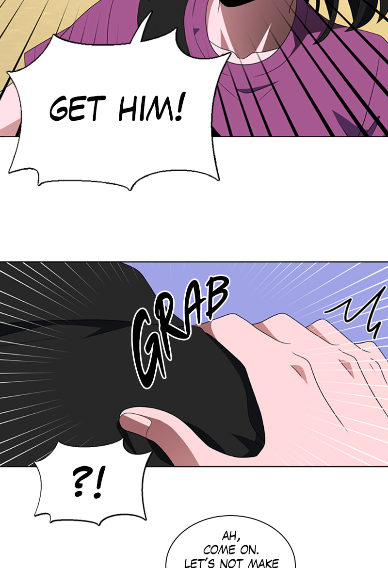 Read No Scope chapter 68 image 34 on Lezhin