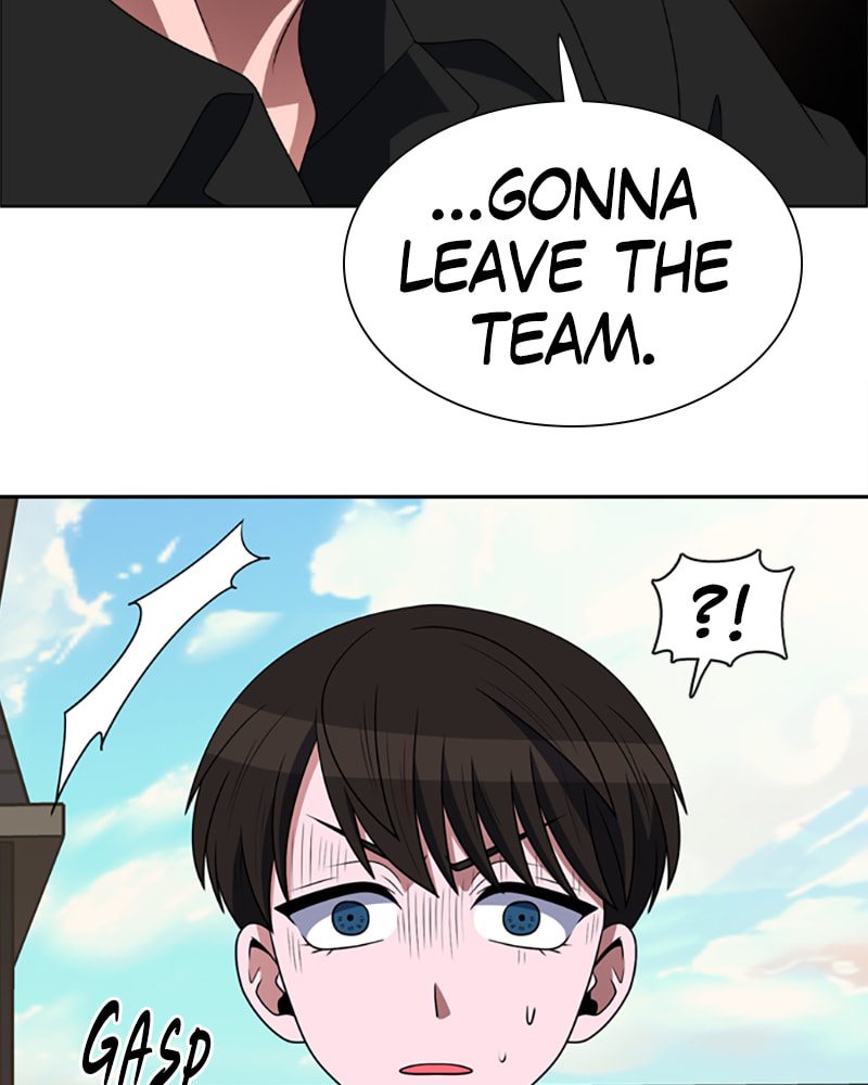 Read No Scope chapter 68 image 37 on Lezhin