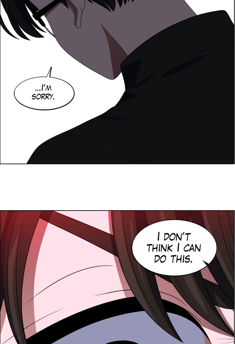Read No Scope chapter 68 image 44 on Lezhin