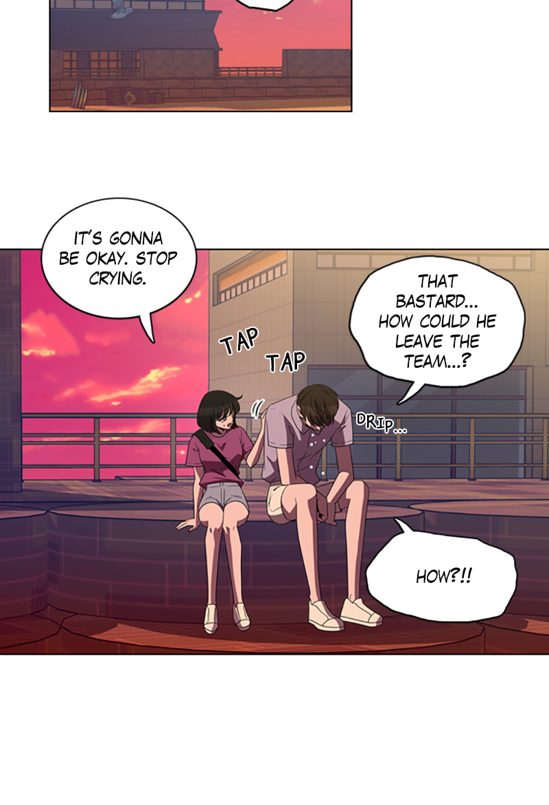 Read No Scope chapter 68 image 48 on Lezhin