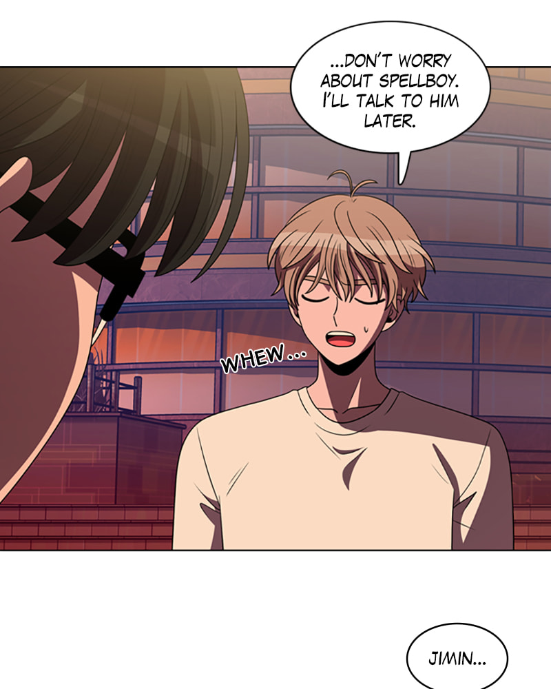 Read No Scope chapter 68 image 49 on Lezhin