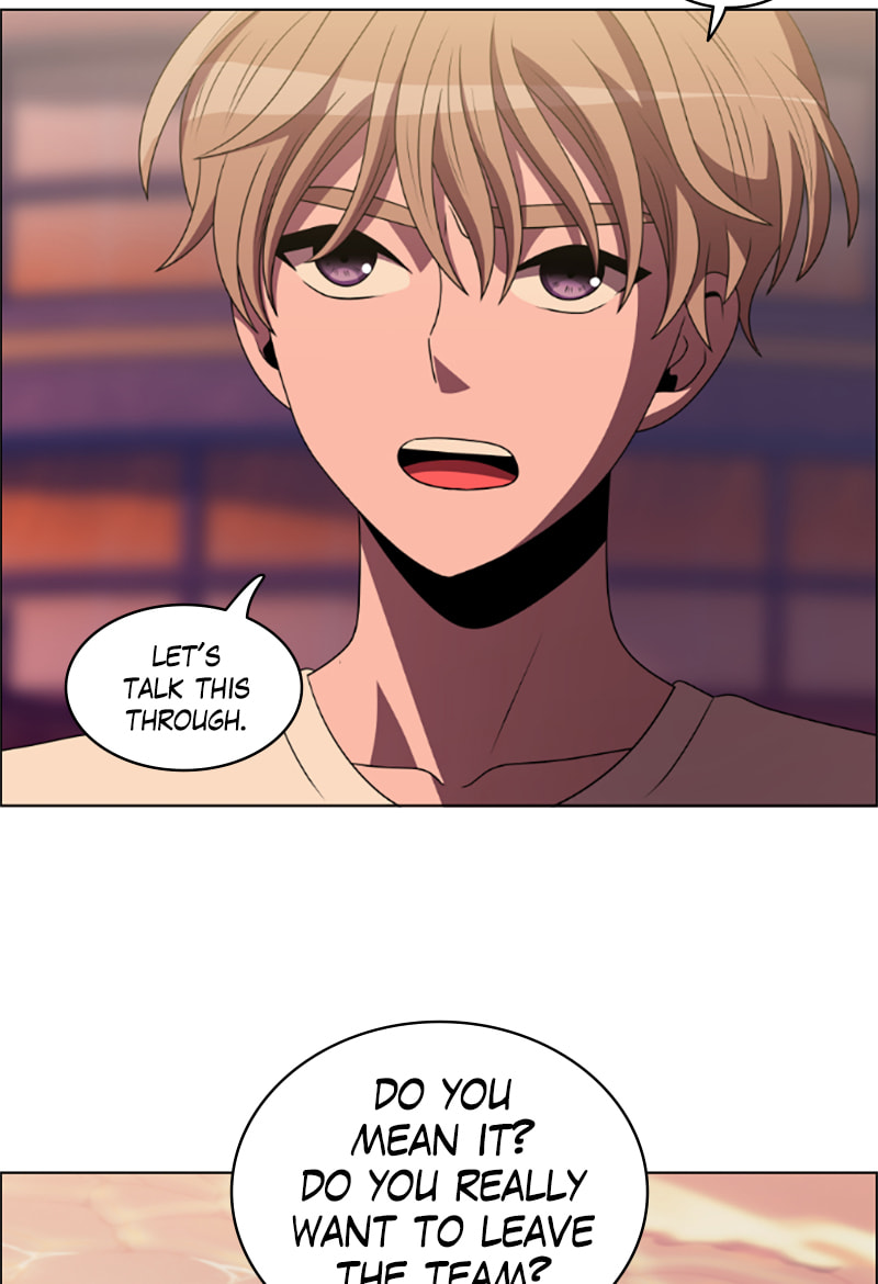 Read No Scope chapter 68 image 50 on Lezhin