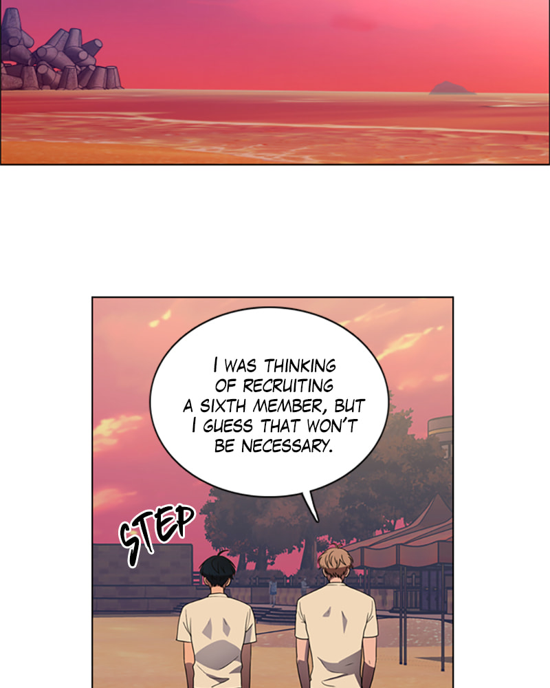 Read No Scope chapter 68 image 56 on Lezhin