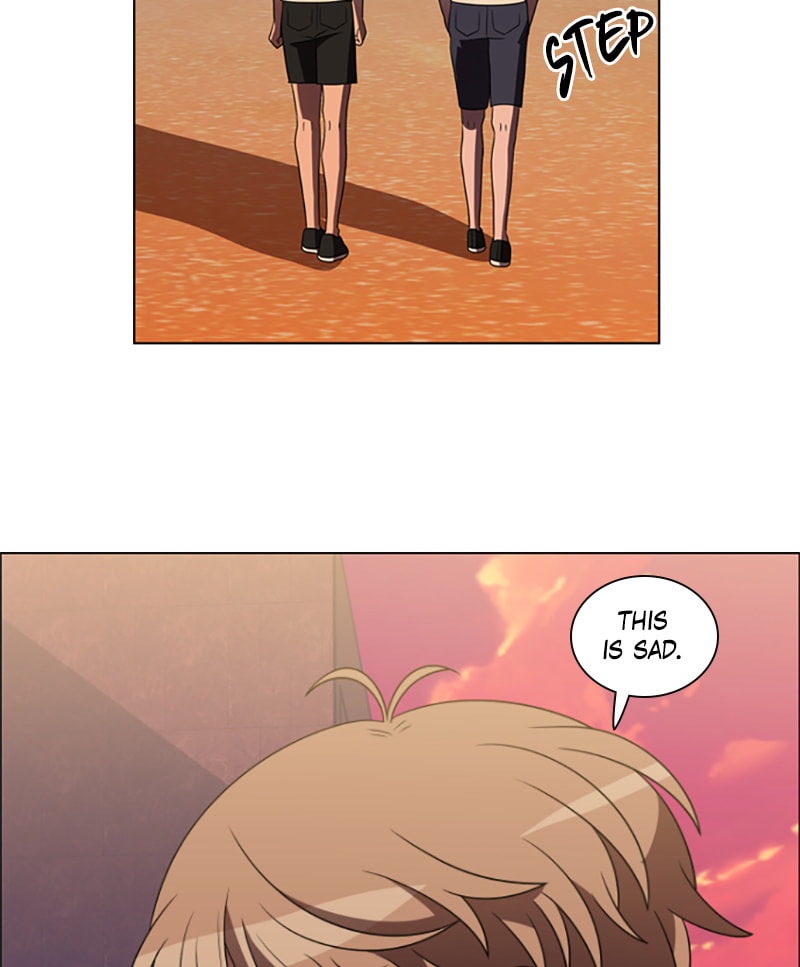 Read No Scope chapter 68 image 57 on Lezhin