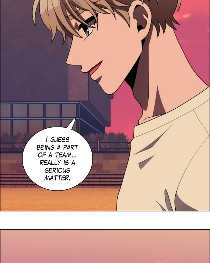 Read No Scope chapter 68 image 58 on Lezhin