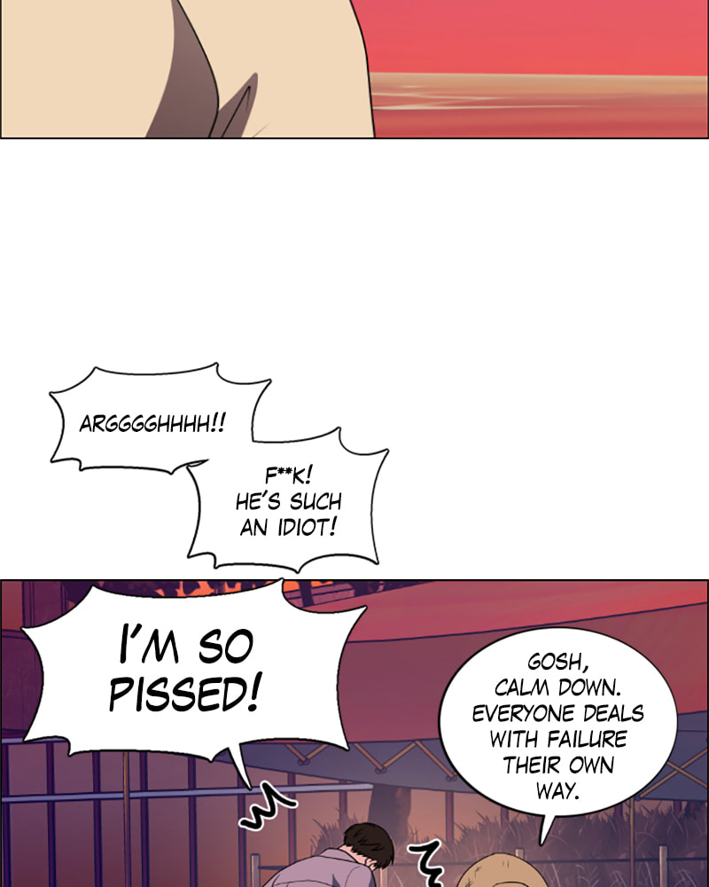 Read No Scope chapter 68 image 60 on Lezhin