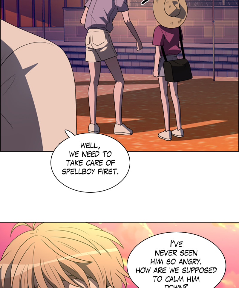 Read No Scope chapter 68 image 61 on Lezhin