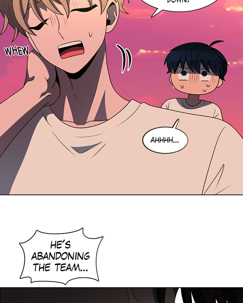 Read No Scope chapter 68 image 62 on Lezhin