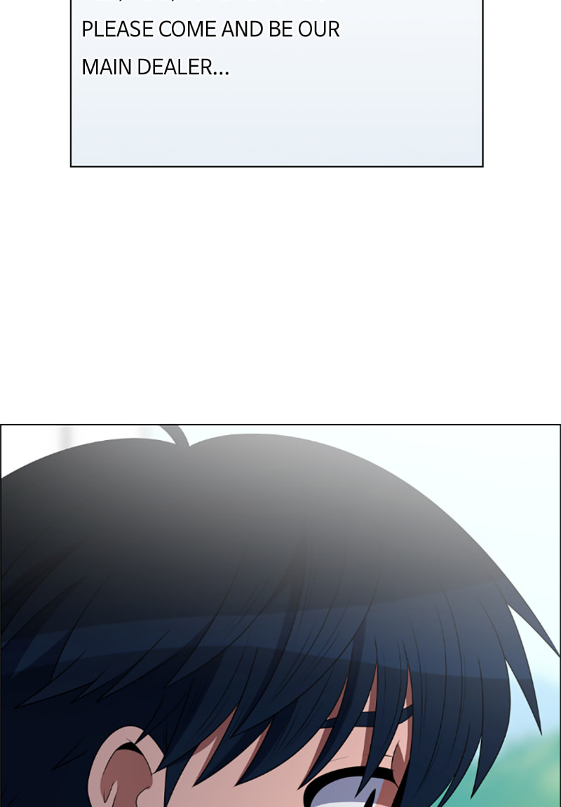 Read No Scope chapter 68 image 7 on Lezhin