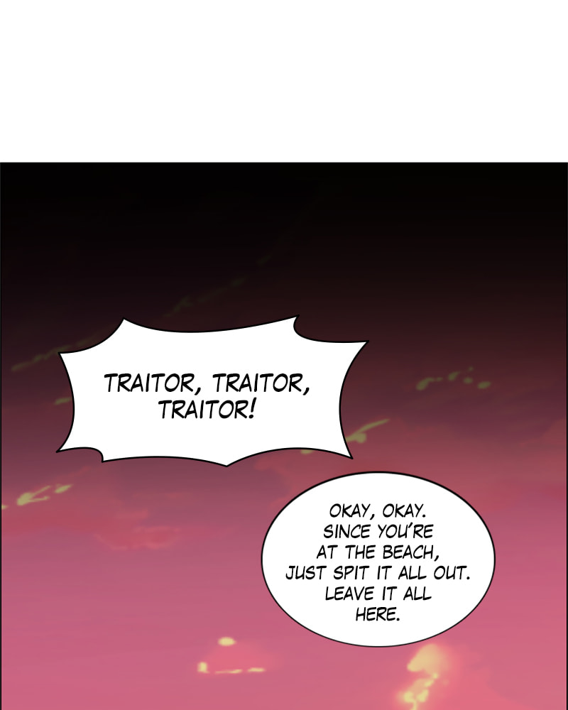 Read No Scope chapter 68 image 70 on Lezhin