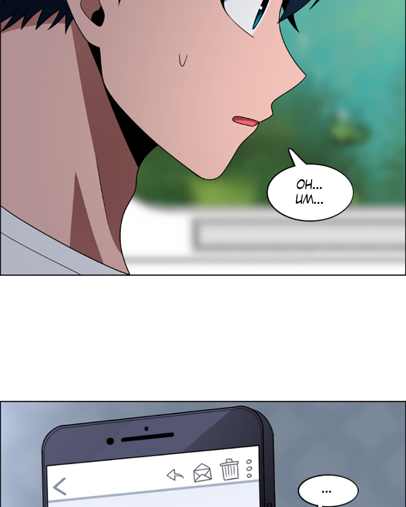 Read No Scope chapter 68 image 8 on Lezhin