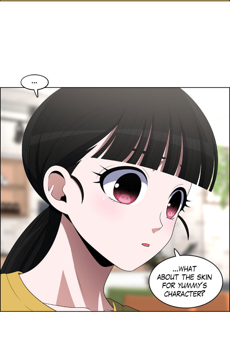 Read No Scope chapter 69 image 11 on Lezhin