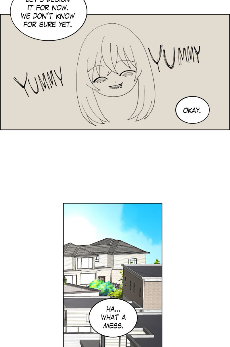 Read No Scope chapter 69 image 13 on Lezhin