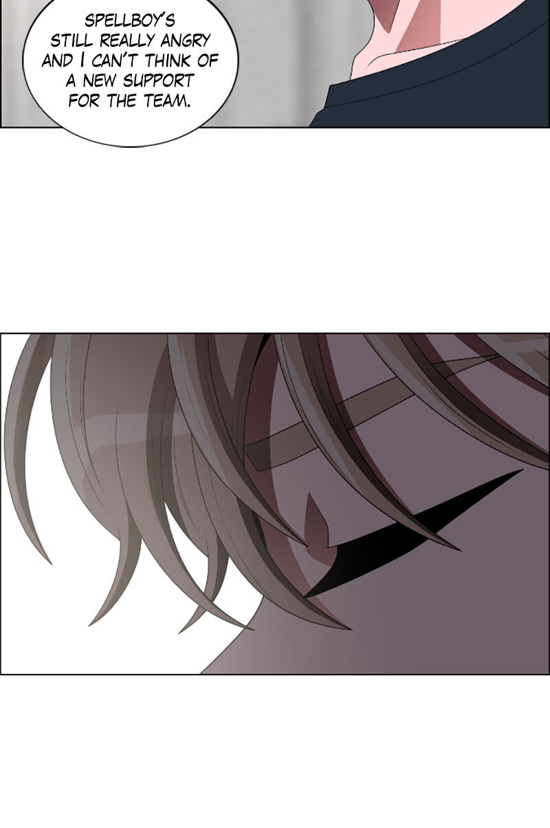 Read No Scope chapter 69 image 15 on Lezhin