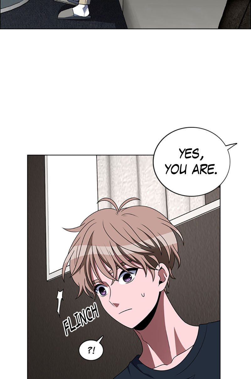 Read No Scope chapter 69 image 17 on Lezhin