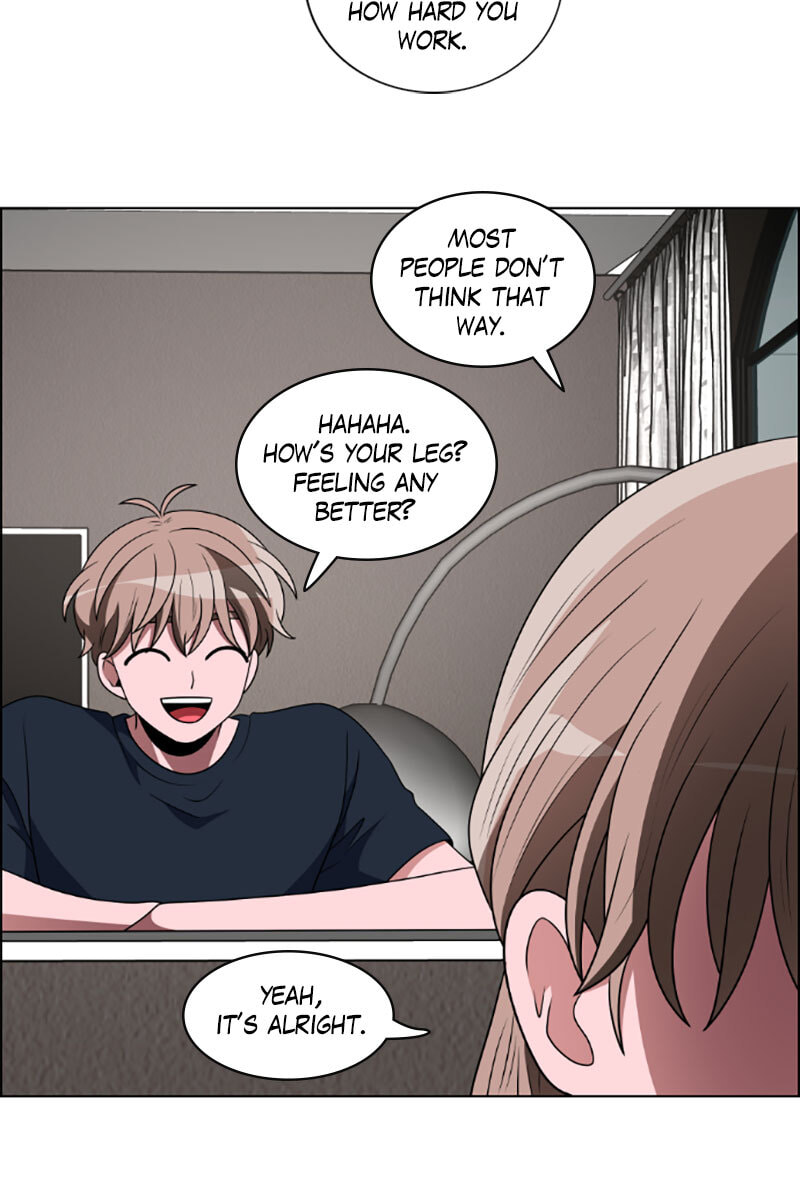 Read No Scope chapter 69 image 19 on Lezhin