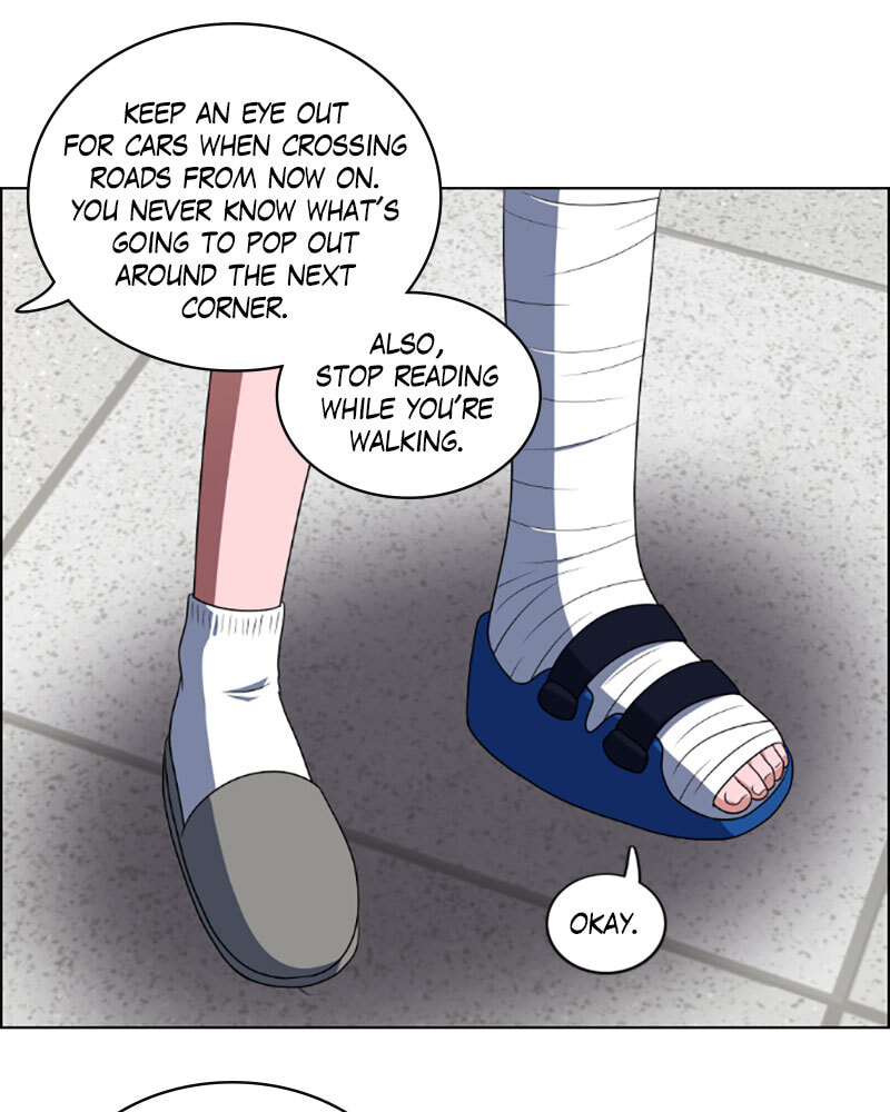Read No Scope chapter 69 image 20 on Lezhin