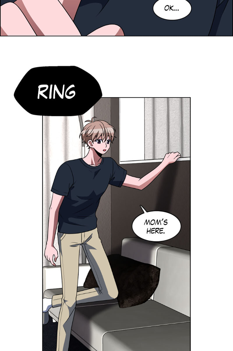 Read No Scope chapter 69 image 23 on Lezhin