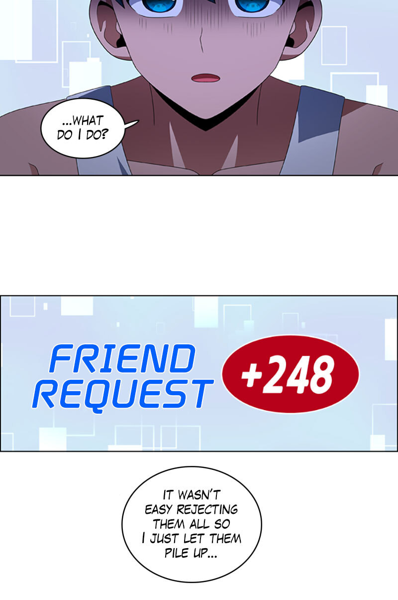 Read No Scope chapter 69 image 27 on Lezhin