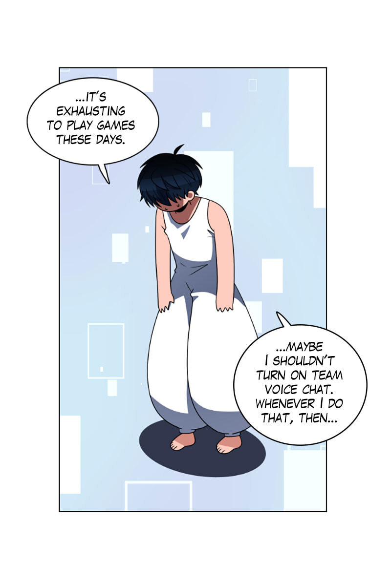 Read No Scope chapter 69 image 28 on Lezhin