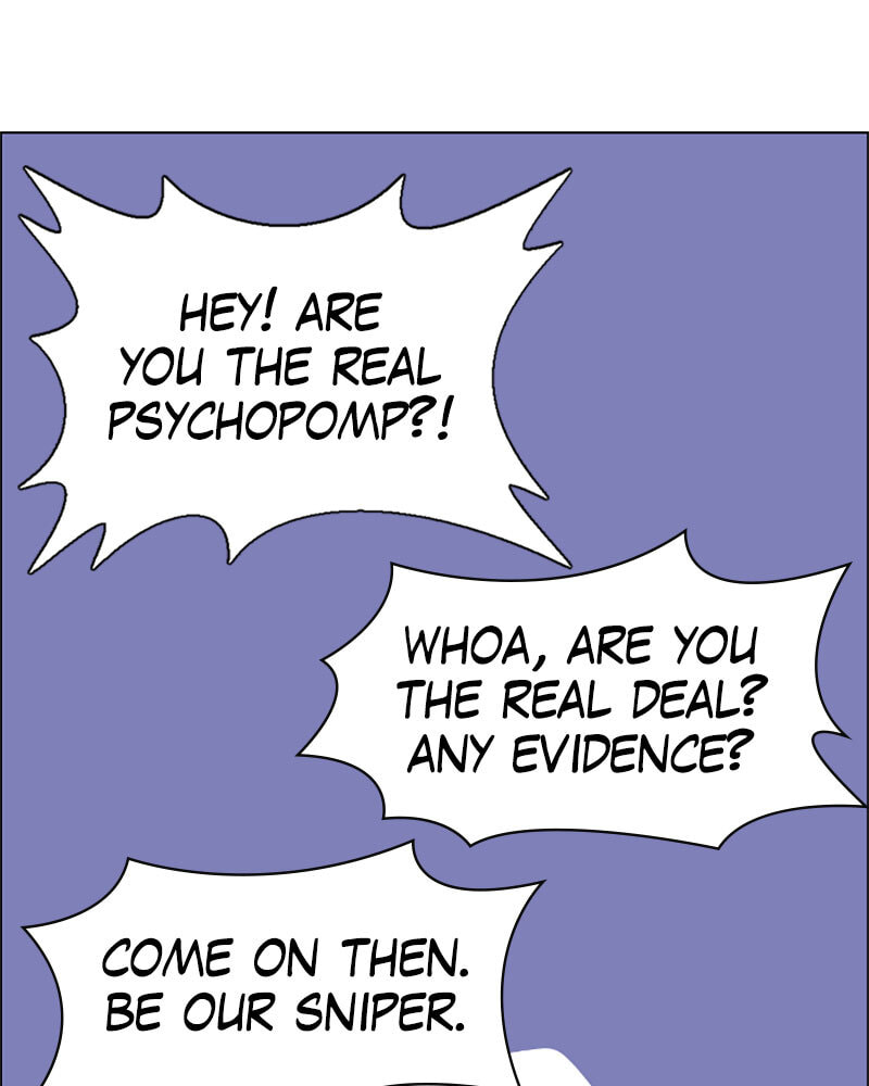 Read No Scope chapter 69 image 29 on Lezhin