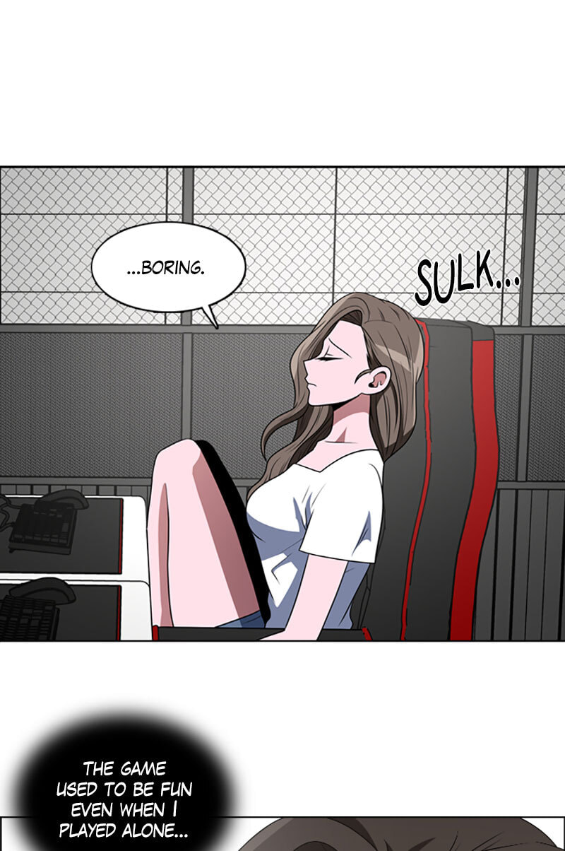 Read No Scope chapter 69 image 3 on Lezhin