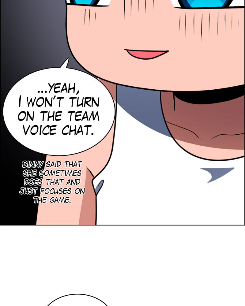 Read No Scope chapter 69 image 31 on Lezhin
