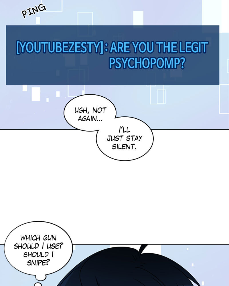 Read No Scope chapter 69 image 33 on Lezhin