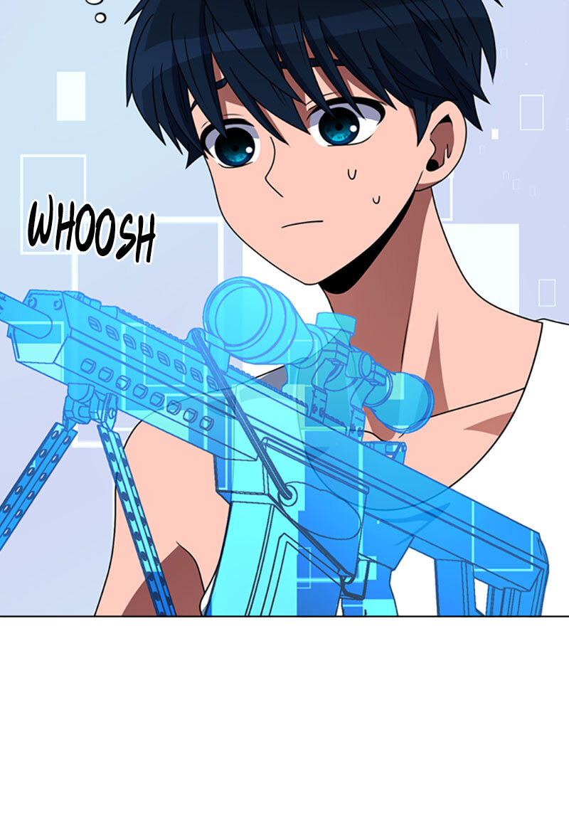 Read No Scope chapter 69 image 34 on Lezhin