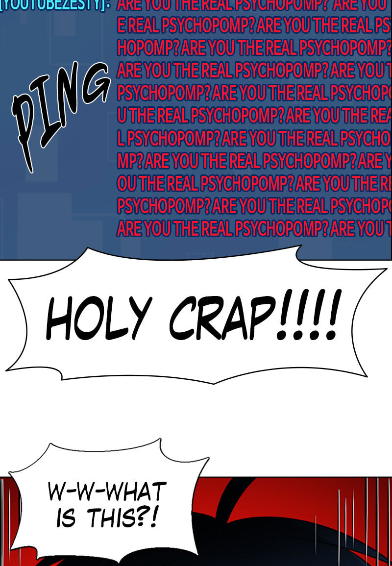 Read No Scope chapter 69 image 36 on Lezhin