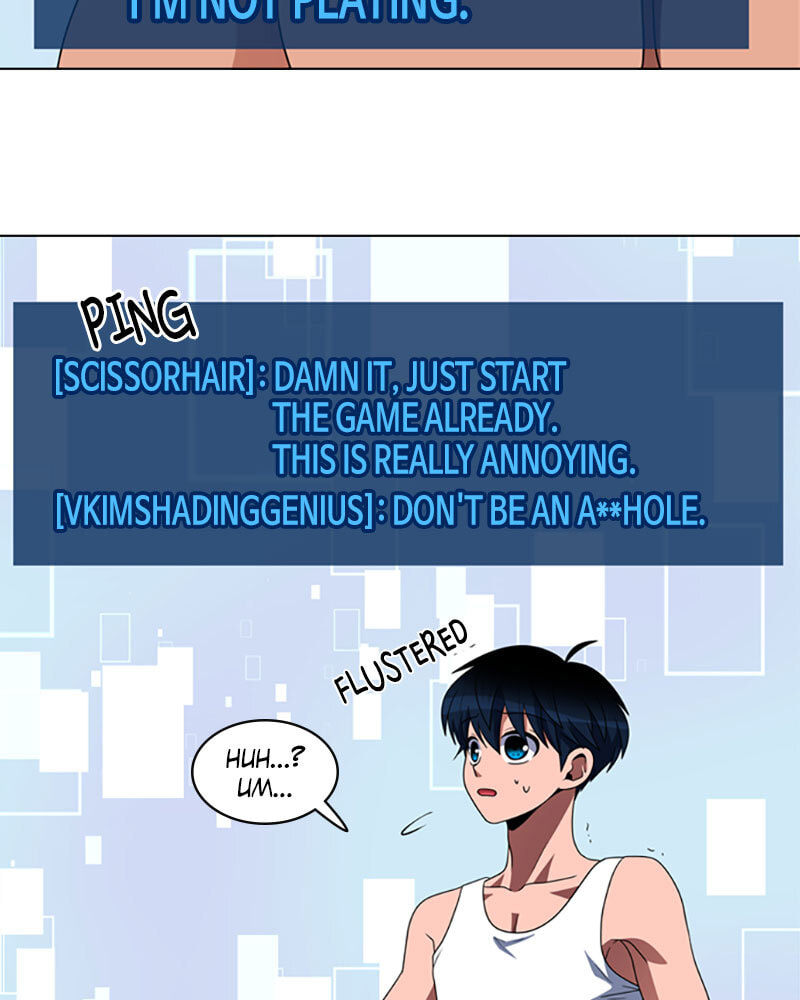 Read No Scope chapter 69 image 41 on Lezhin