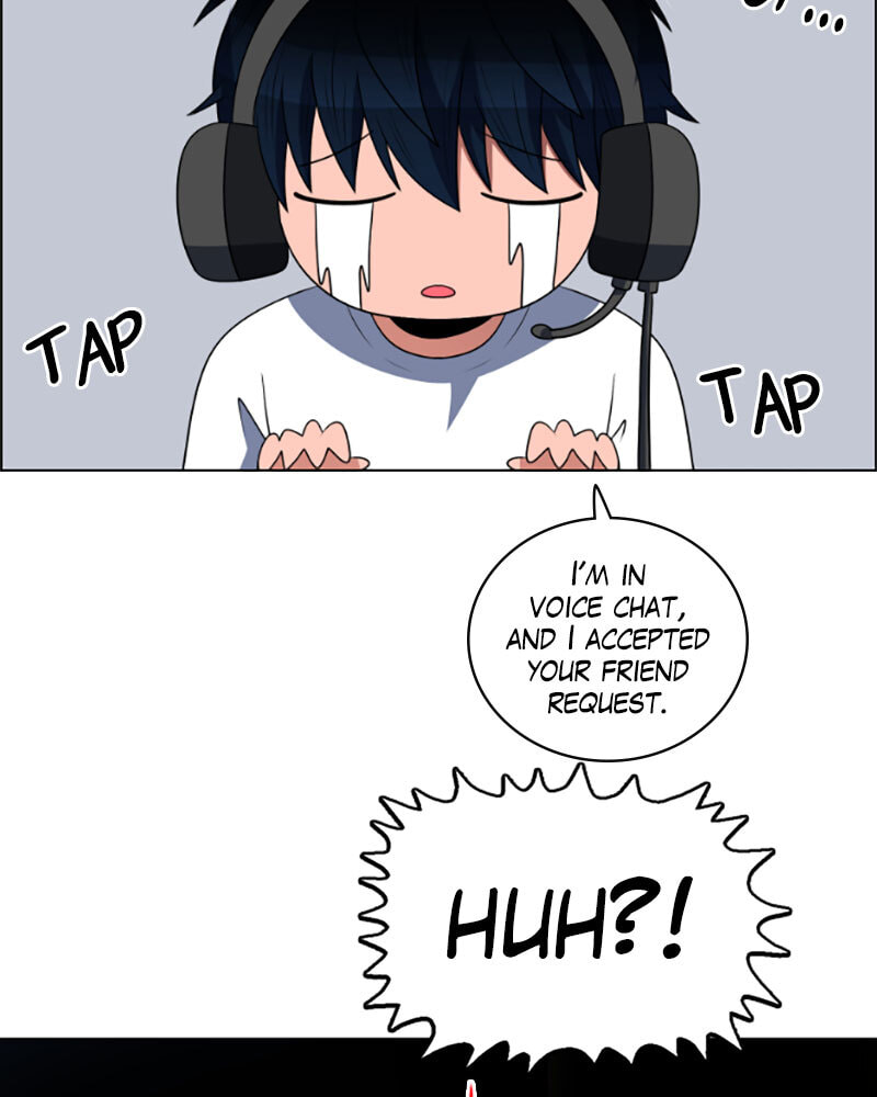 Read No Scope chapter 69 image 45 on Lezhin