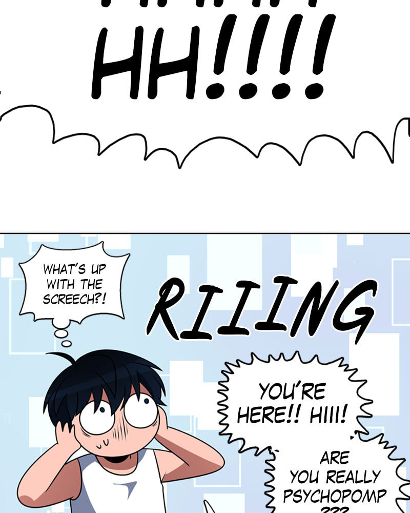 Read No Scope chapter 69 image 47 on Lezhin