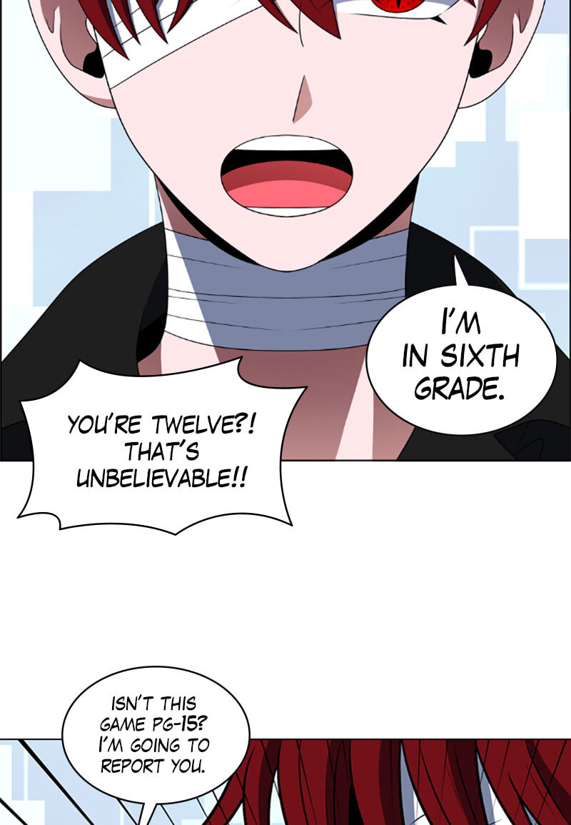 Read No Scope chapter 69 image 50 on Lezhin