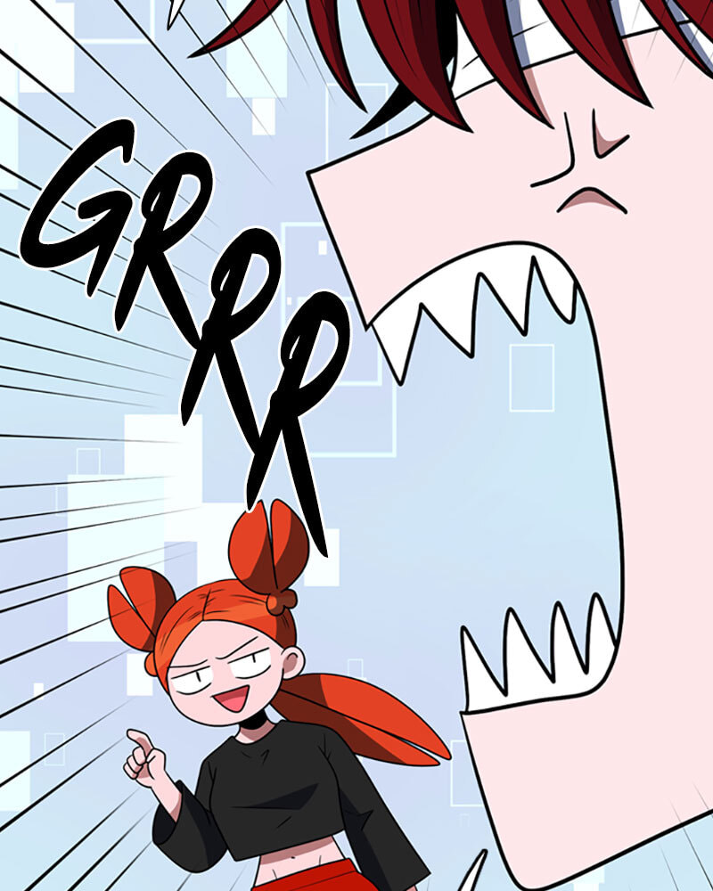 Read No Scope chapter 69 image 51 on Lezhin